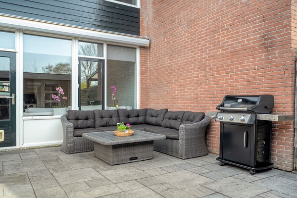 Medium property photo - Kruiszwin 2127, 1788 LP Julianadorp